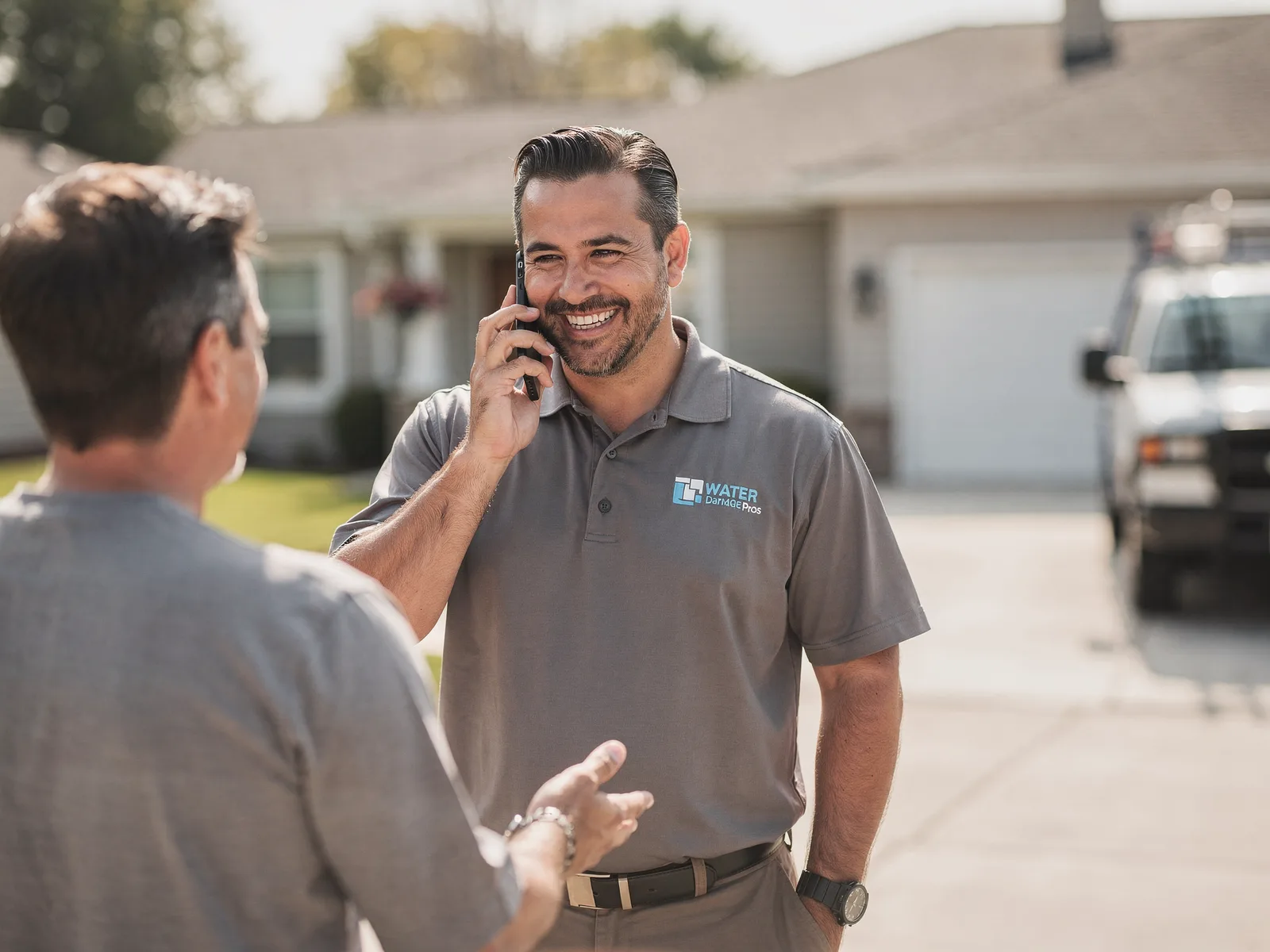 Water Damage Restoration Robbins, TN FAQs